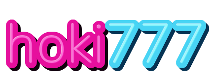hoki777 — logo kanal